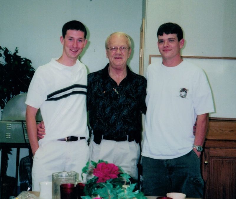 Steven Reid Obituary Ashdown, Arkansas Madden Funeral Home Inc