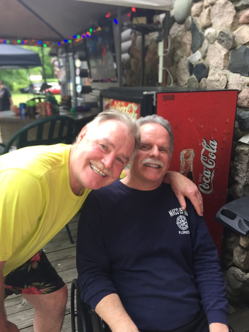 Richard Kennedy Obituary Saint Clair Shores, Michigan