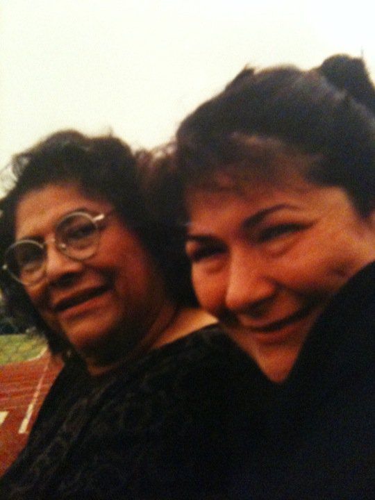 Irene Vasquez Obituary Venice, California Holy Cross Mortuary