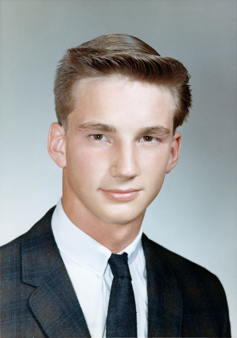 Jacobs Obituary East Kingston, New Hampshire Joyce Funeral Home