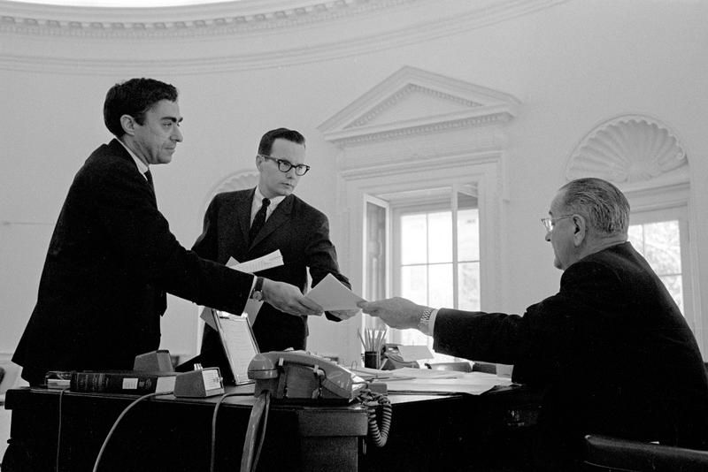 Obituary Photos Honoring Richard N. Goodwin Concord Funeral Home