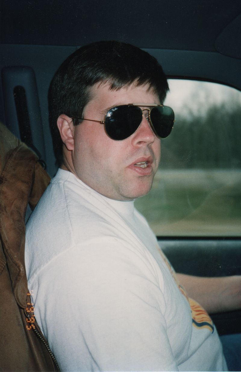 Mark Blackwood Obituary Watertown, Massachusetts Joyce Funeral Home