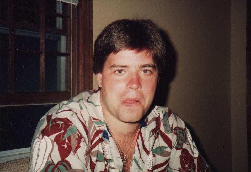 Mark Blackwood Obituary Watertown, Massachusetts Joyce Funeral Home