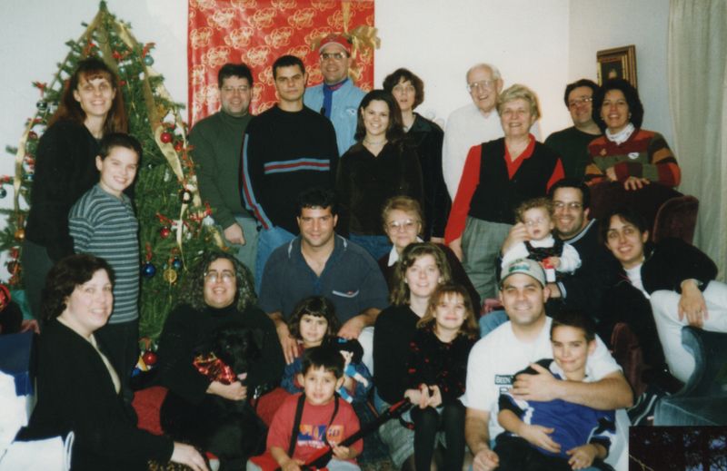 Mark Blackwood Obituary Watertown, Massachusetts Joyce Funeral Home