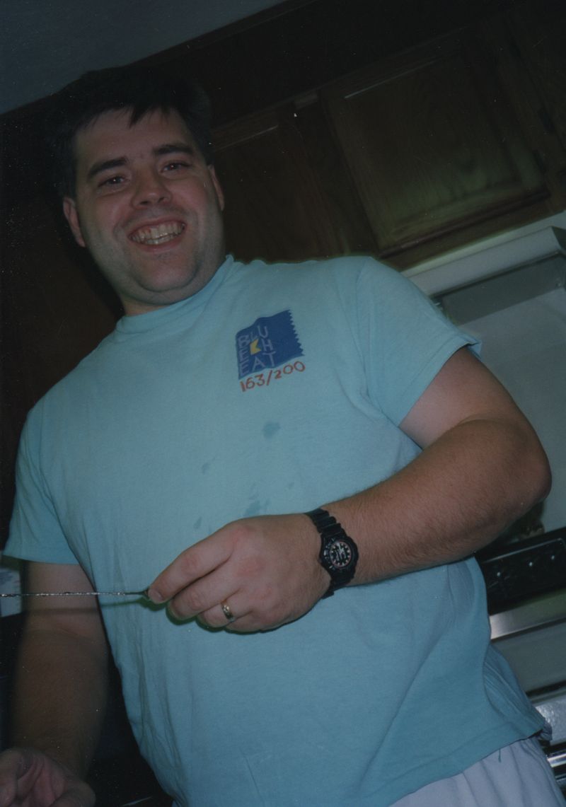 Mark Blackwood Obituary Watertown, Massachusetts Joyce Funeral Home