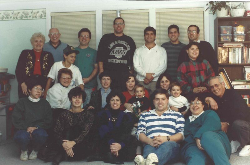 Mark Blackwood Obituary Watertown, Massachusetts Joyce Funeral Home