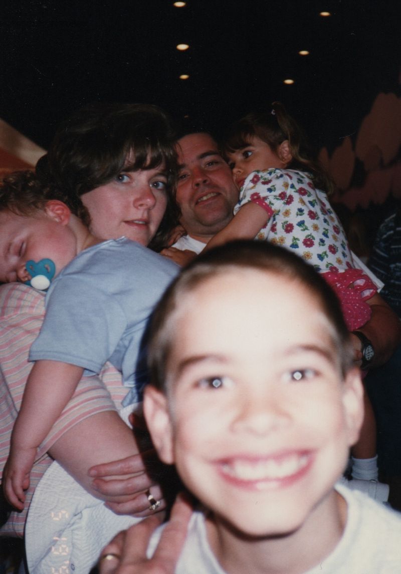 Mark Blackwood Obituary Watertown, Massachusetts Joyce Funeral Home