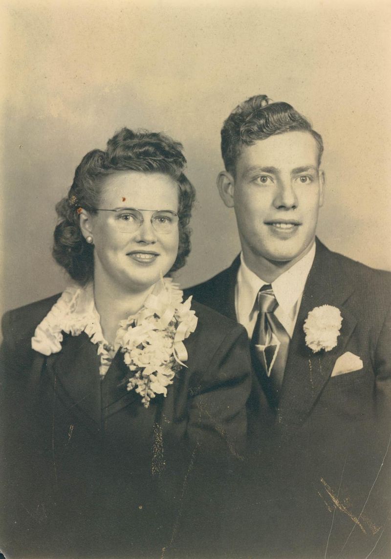 Frances Thompson Obituary Garrett, Indiana D O and Sons