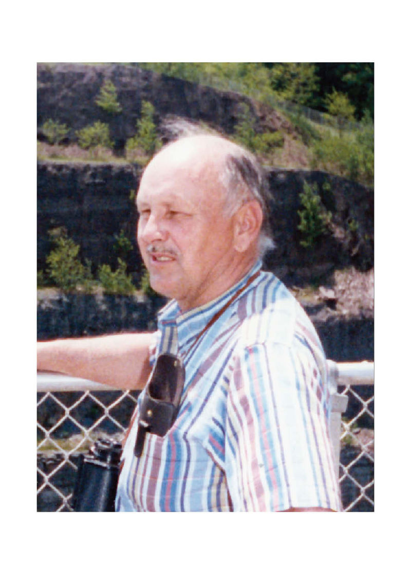 Robert Martin Obituary Collegeville, Pennsylvania BoydHorrox