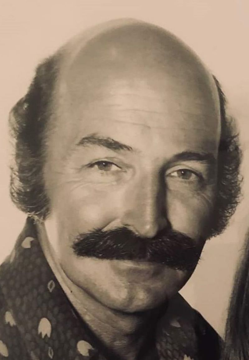 Robert Gardner Obituary Green Townshiip, Ohio Meyer Funeral Home