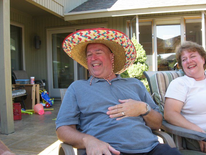 Thomas Winterich Obituary North Ridgeville, Ohio