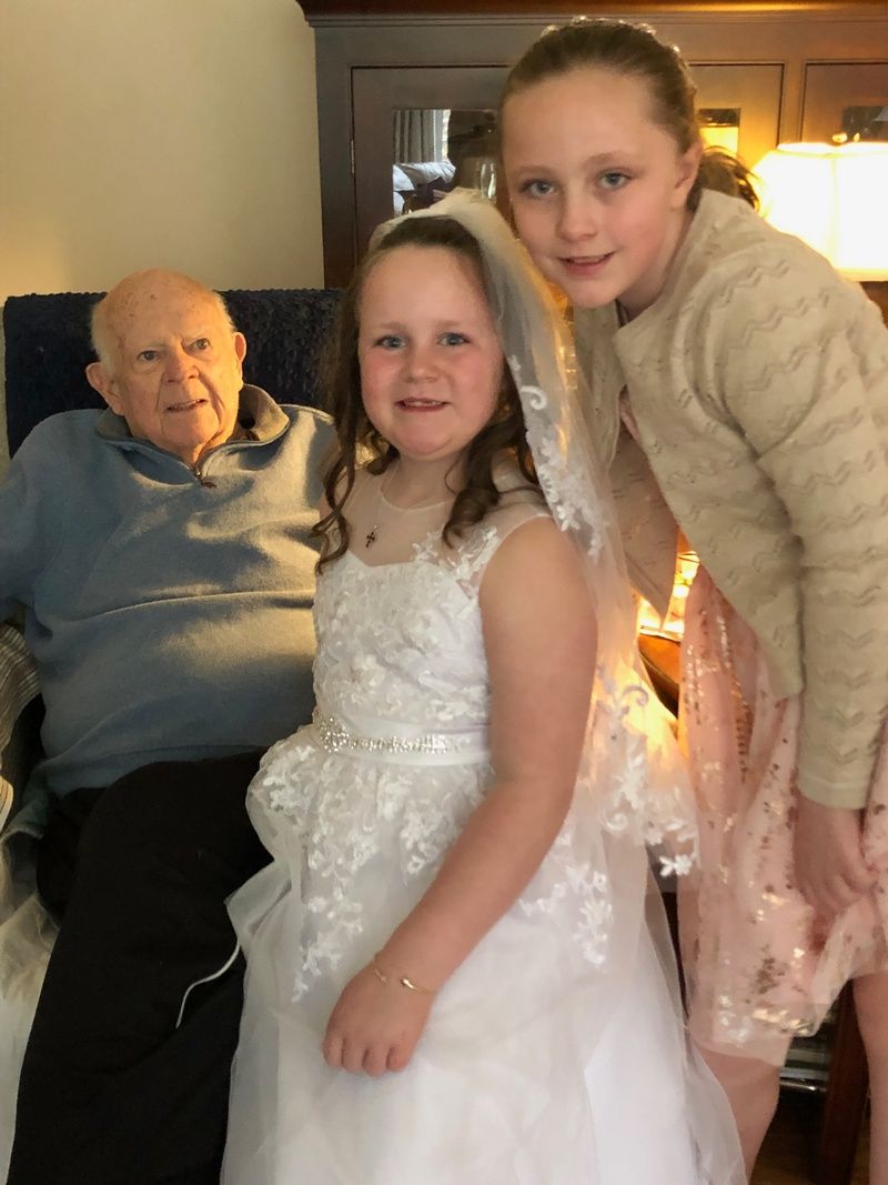 Thomas Noonan Obituary Shrewsbury, Massachusetts Joyce Funeral Home