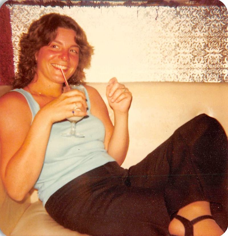 Elizabeth LaRose Obituary Belmont, Massachusetts Joyce Funeral Home