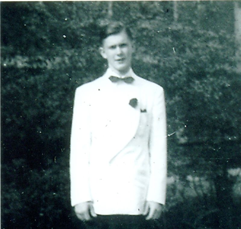 Charles Buckley Obituary Lisle, Illinois Andrew J. McGann & Son