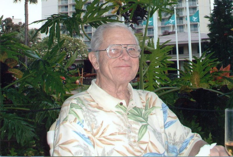 Charles Buckley Obituary Lisle, Illinois Andrew J. McGann & Son