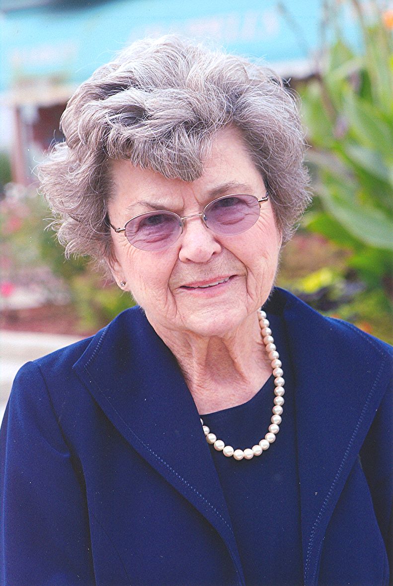 Marjorie Bailey Obituary Zionsville, Indiana D O and Sons