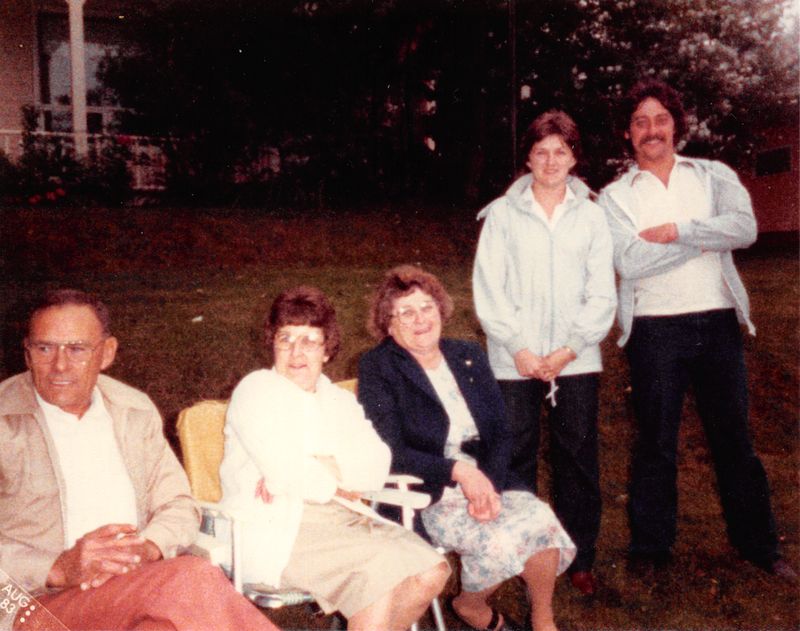 Luce LeBlanc Obituary Waltham, Massachusetts Joyce Funeral Home