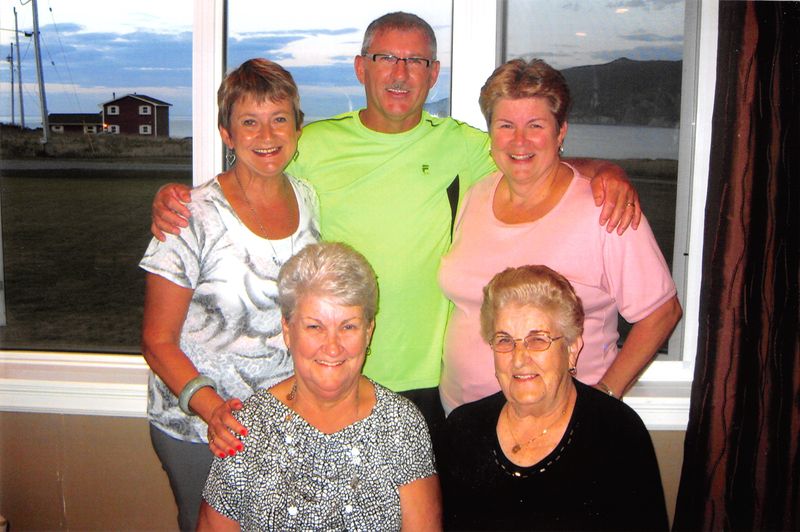 Luce LeBlanc Obituary Waltham, Massachusetts Joyce Funeral Home