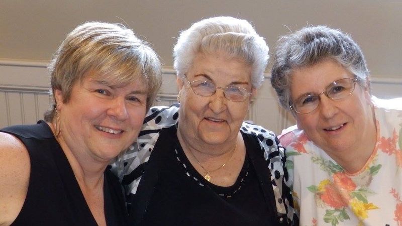 Luce LeBlanc Obituary Waltham, Massachusetts Joyce Funeral Home