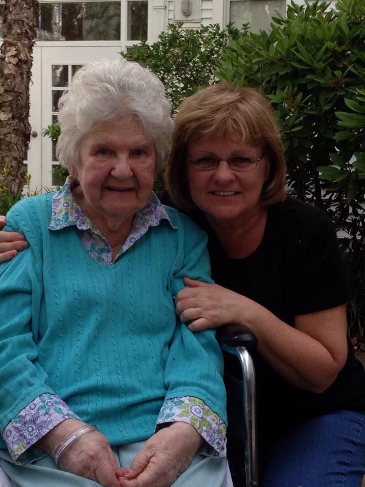 Barbara McGann Obituary Wayland Joyce Funeral Home