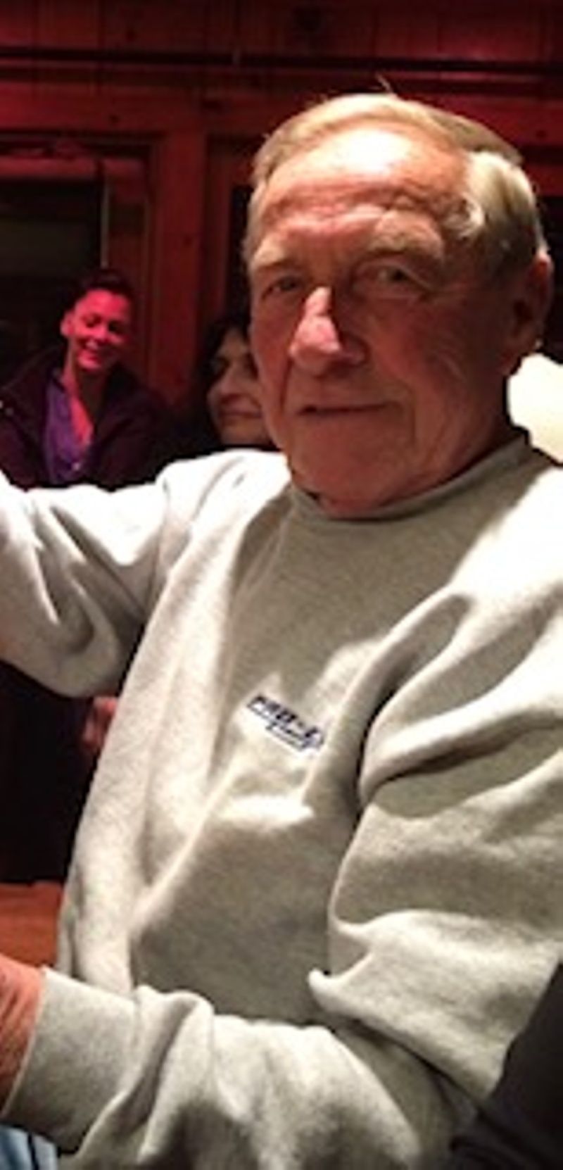 Robert LeBlanc Obituary Millis, Massachusetts Joyce Funeral Home