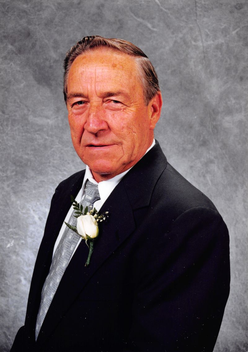 Robert LeBlanc Obituary Millis, Massachusetts Joyce Funeral Home