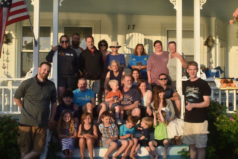 Rose Hickey Obituary Holbrook, Massachusetts Joyce Funeral Home