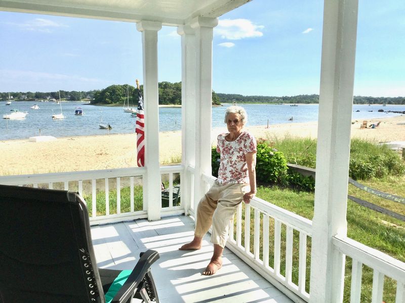 Rose Hickey Obituary Holbrook, Massachusetts Joyce Funeral Home