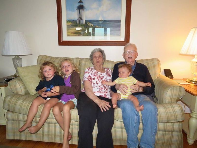 Rose Hickey Obituary Holbrook, Massachusetts Joyce Funeral Home