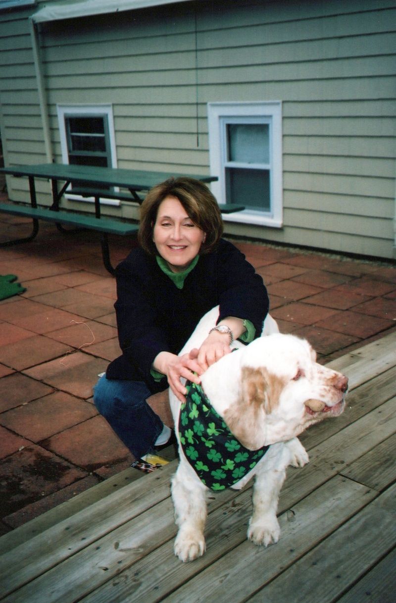 Sheila Clancy Obituary Waltham, Massachusetts Joyce Funeral Home