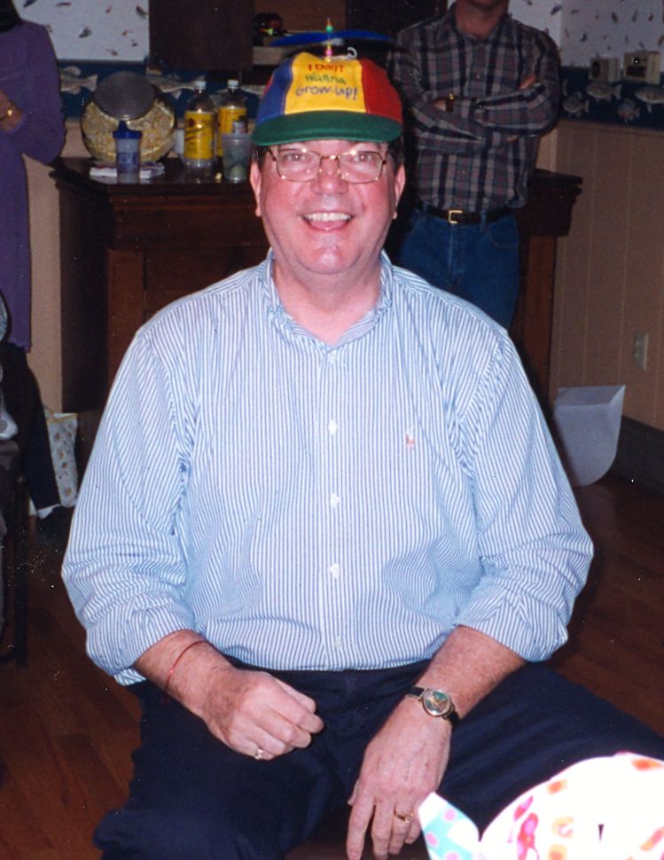 Jack Updike Obituary Indianapolis, Indiana Flanner and Buchanan Funeral Center Carmel