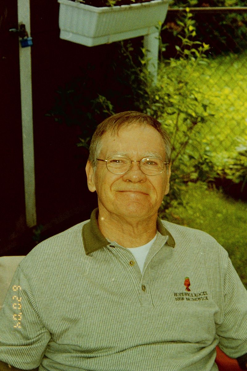 Clarence Hoffman Obituary Waltham, Massachusetts Joyce Funeral Home