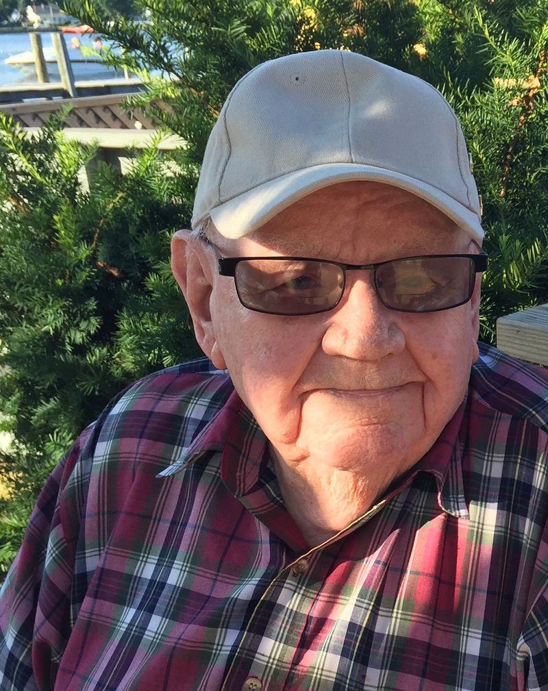 Thomas Martin Obituary Meredith, New Hampshire Joyce Funeral Home