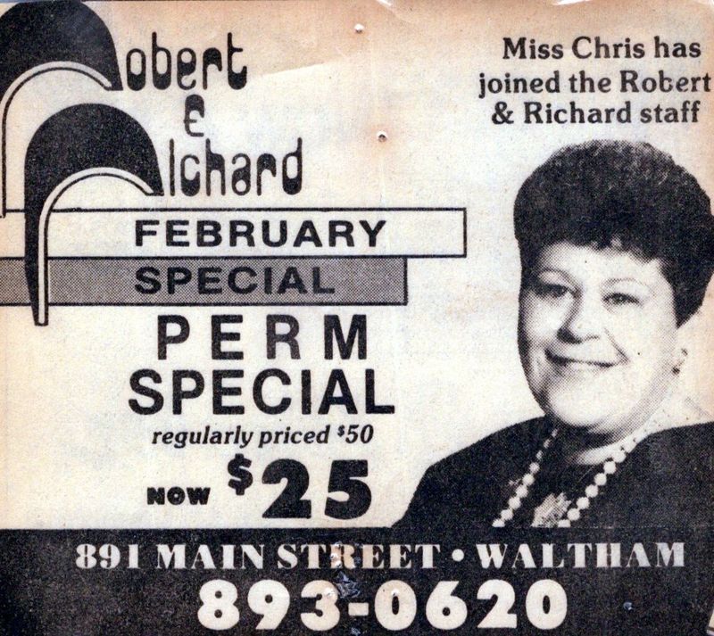 Christine Provencher Obituary Waltham, Massachusetts Joyce Funeral Home