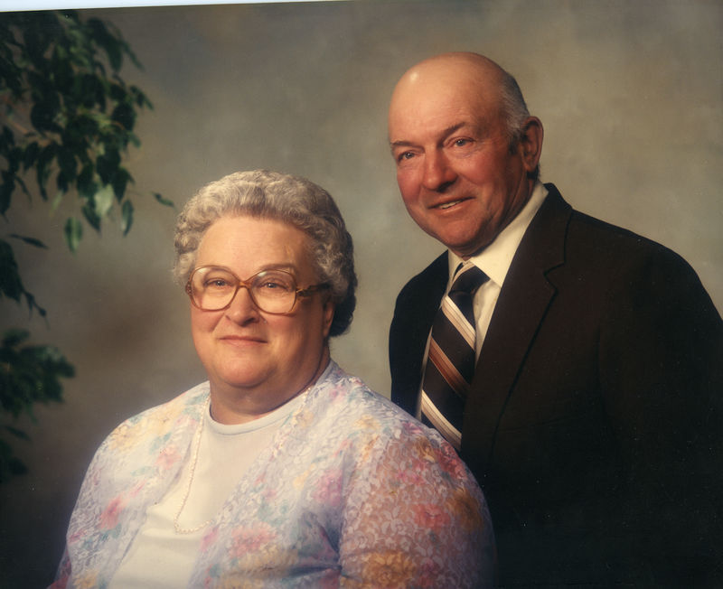 John Bittner Obituary Chilton, Wisconsin Wieting Family Funeral