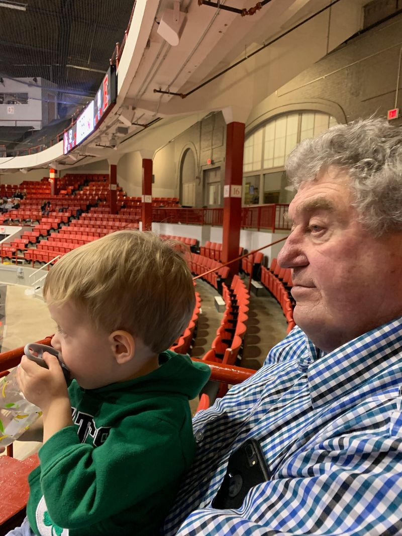 William Stanton Obituary Westborough, Massachusetts Joyce Funeral Home