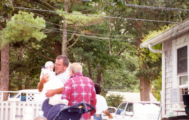 Michael Rotchford Obituary Wareham, Massachusetts Joyce Funeral Home