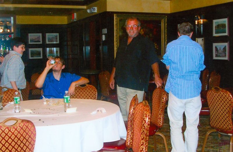 Michael Rotchford Obituary Wareham, Massachusetts Joyce Funeral Home