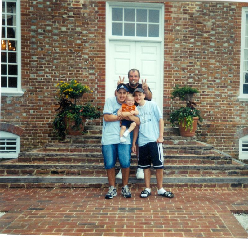 Michael Rotchford Obituary Wareham, Massachusetts Joyce Funeral Home