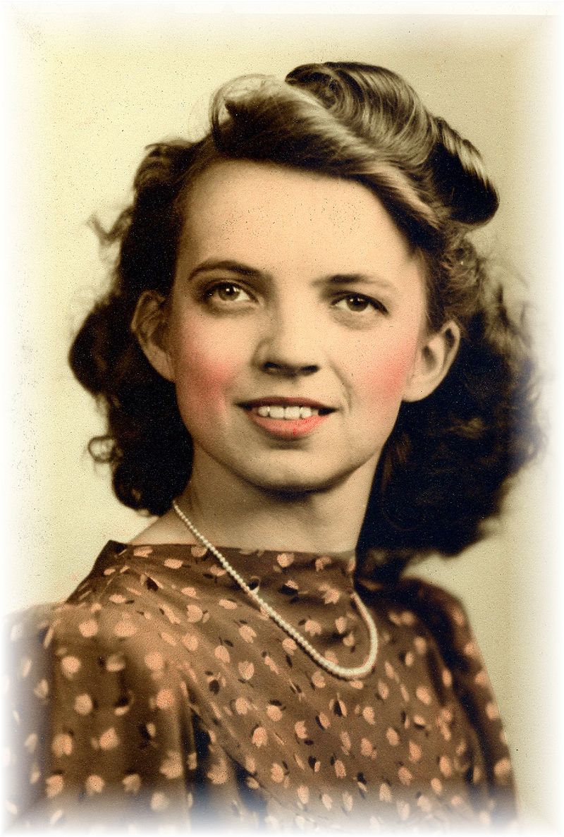 Martha Matthews Obituary Bedford, Iowa