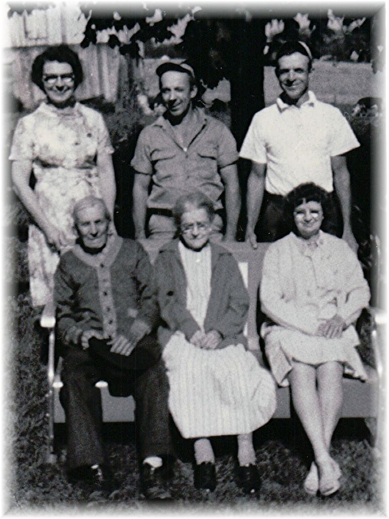 Martha Matthews Obituary Bedford, Iowa