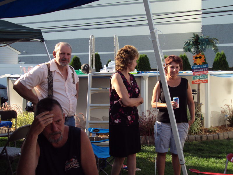 Thomas Risk Obituary Wyandotte, Michigan Allen Park Chapel