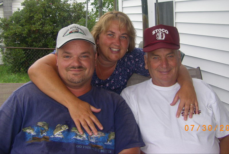 Bobby Adkins Obituary Coal City, West Virginia Blue Ridge Funeral