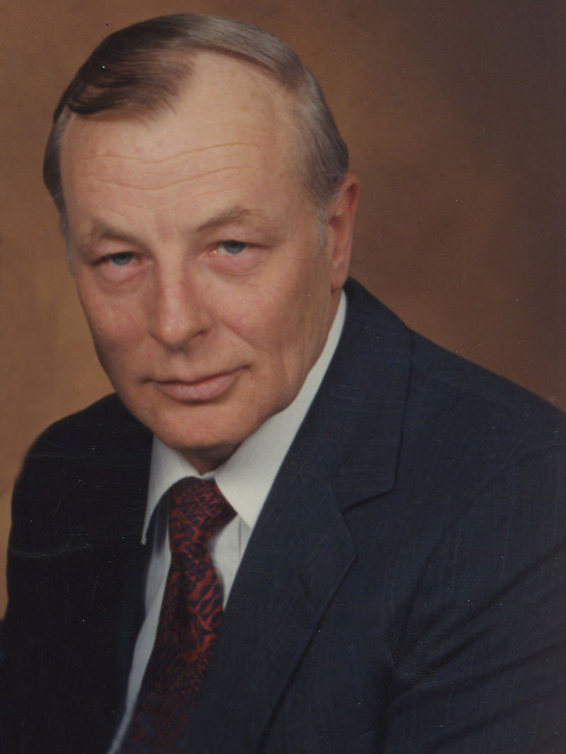 Robert Trisch Obituary Caro, Michigan