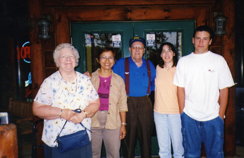 Robert Mand Obituary King, Wisconsin Wieting Family Funeral Home Inc