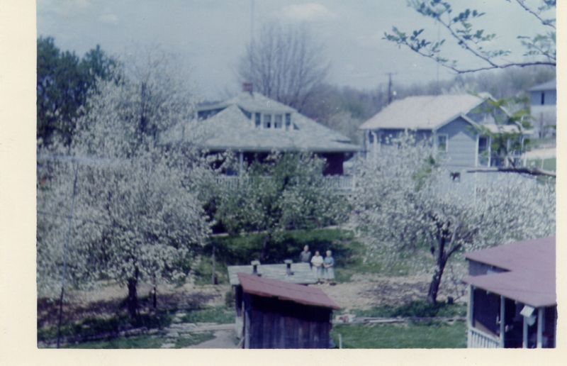 Wanda Brown Obituary Oceana, West Virginia Blue Ridge Funeral Home