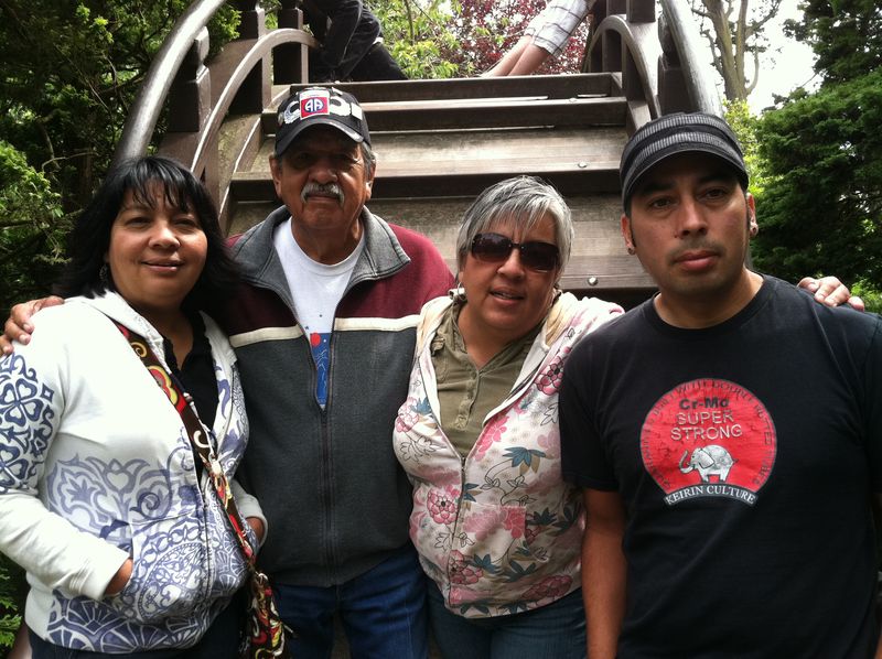 Robert Acuna Obituary Fresno, California Palm La Paz Funerals