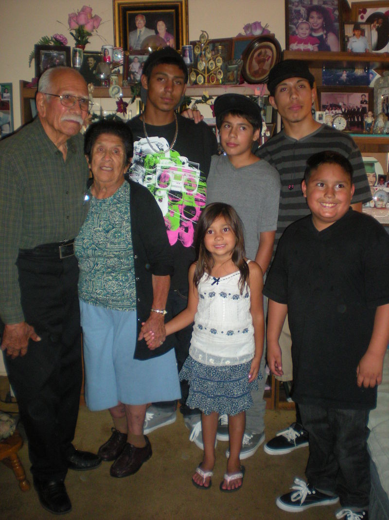 Simona (Mona) Vasquez Obituary La Mirada, California Queen of