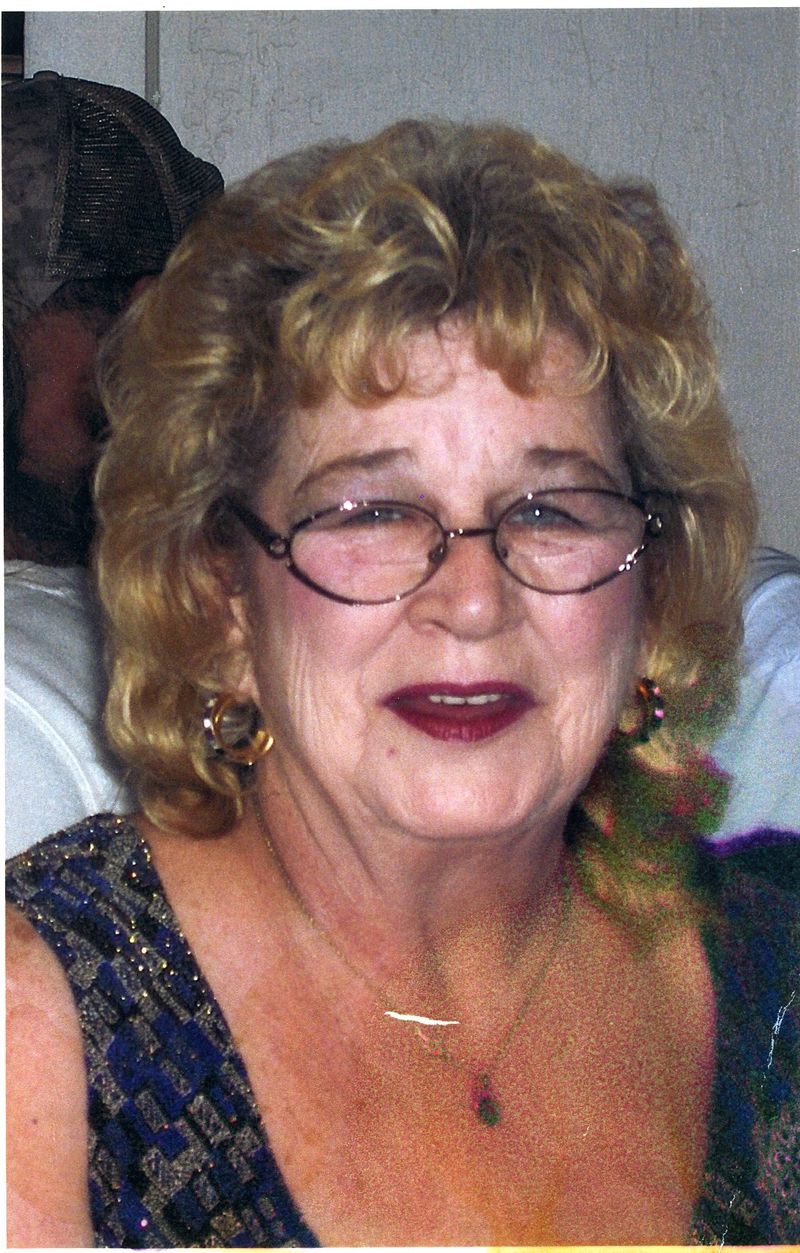 Jeannie Davis Obituary Seagoville, Texas Roselawn Cemetery and