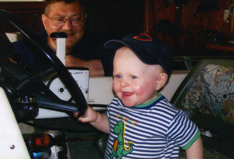 Gerald Propson Obituary Chilton, Wisconsin Wieting Family Funeral